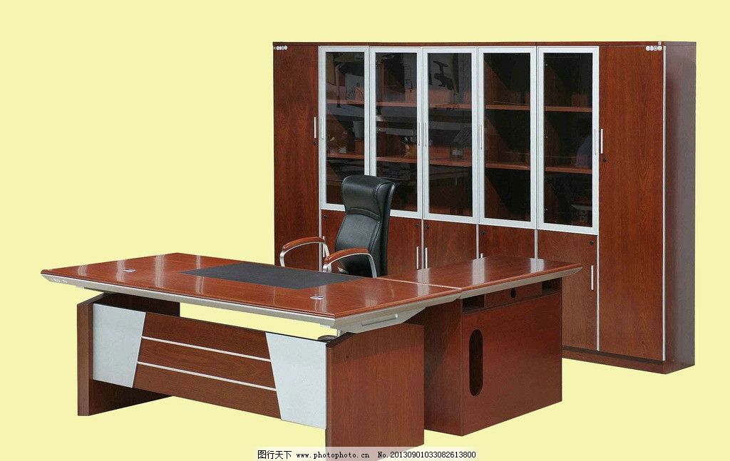 办公室图片,办公桌 办公家具 电脑椅 装修 室内设计-