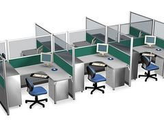 兰州 屏风供销 张掖办公隔断