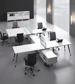 办公家具已经融入了我们之间的生