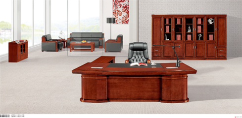 长沙办公家具全套成品工厂