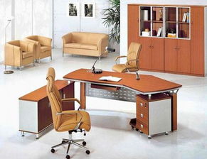 怎样挑选办公家具