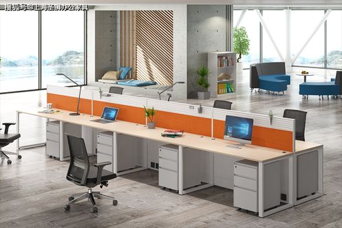 办公家具业务员怎么跑业务之 说话技巧