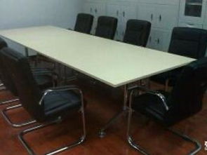 图 塘沽办公家具天津鑫亿办公家具厂直供 天津办公用品