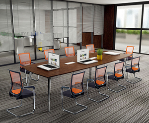 上海拓博办公家具