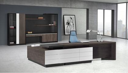 湖州新骏马家私-新劲马家私_湖州新劲马_办公家私_大班台_办公桌_沙发