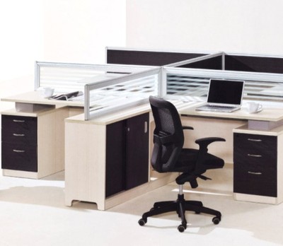 屏风办公桌|屏风职员桌