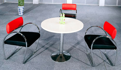 洽谈桌 洽谈椅 天津办公家具 天津洽谈桌 会议桌_日用品栏目