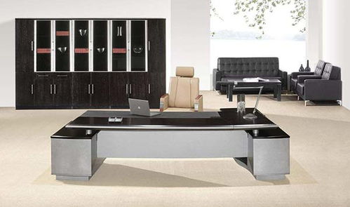 办公家具基本知识与分类