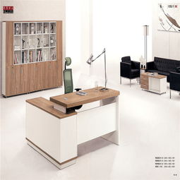 办公家具定制厂家 国景办公家具 会议椅的风格搭配