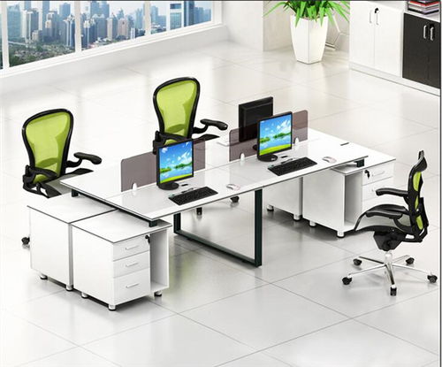 武汉办公家具定做价格合理 派格家具在线咨询