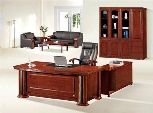 海邦办公家具 让办公环境更加美好 选购办公家具有技巧