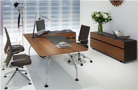 客户应积极配合办公家具厂家完成设计工作