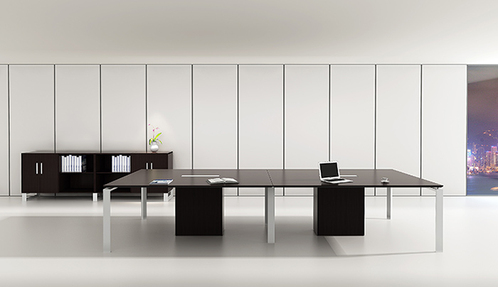 办公家具产品概念及市场走势