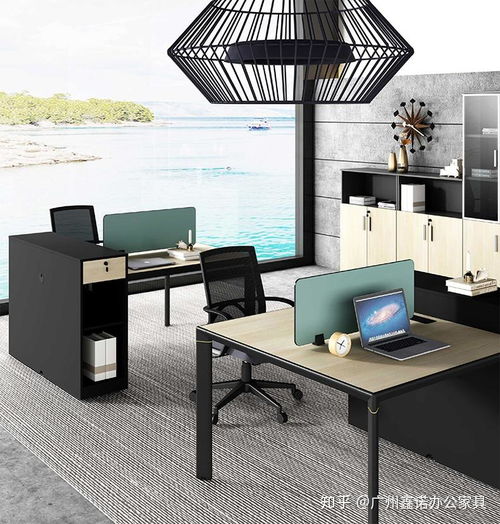 企业在选购办公家具时,需要考虑哪些 如何选择更配搭办公风格
