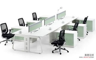 办公家具十大名牌排名 2018国内十大知名办公家具品牌推荐