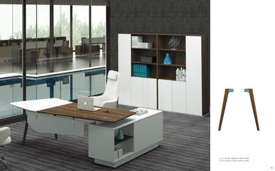 目前常见办公家具分类