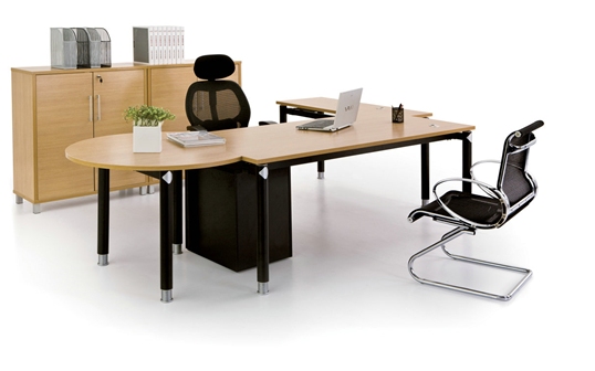 选购上海办公家具时这些问题如何把握?