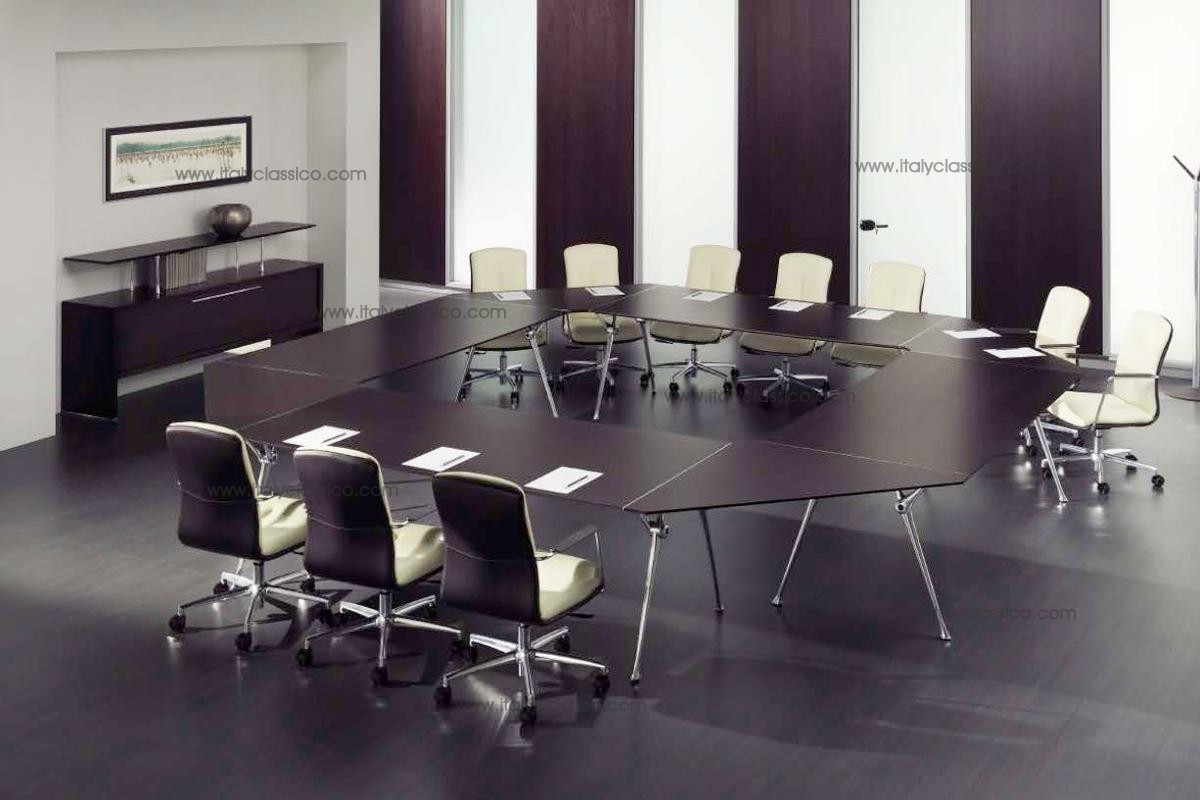 CODUTTI进口办公家具产品--有荣意大利之家