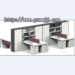 广州时尚办公台 定制价格与规格型号全解析