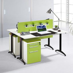 香河办公家具北方制造厂 办公桌高清图片展示