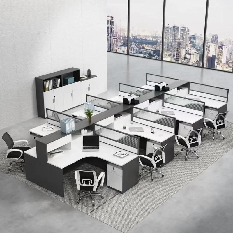 苏州蠡口汇办公家具厂家直销 品质与价格的完美结合