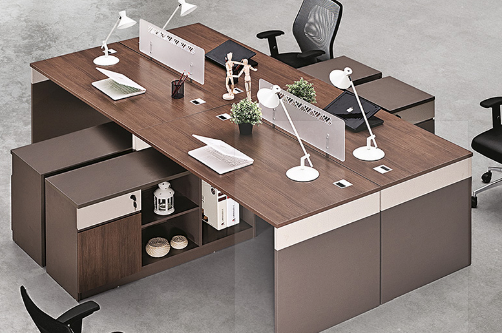 办公家具专业生产厂家 打造高效舒适的办公环境