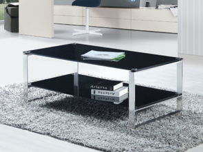 新惠家私 优质办公室茶几供应商，打造专业办公空间