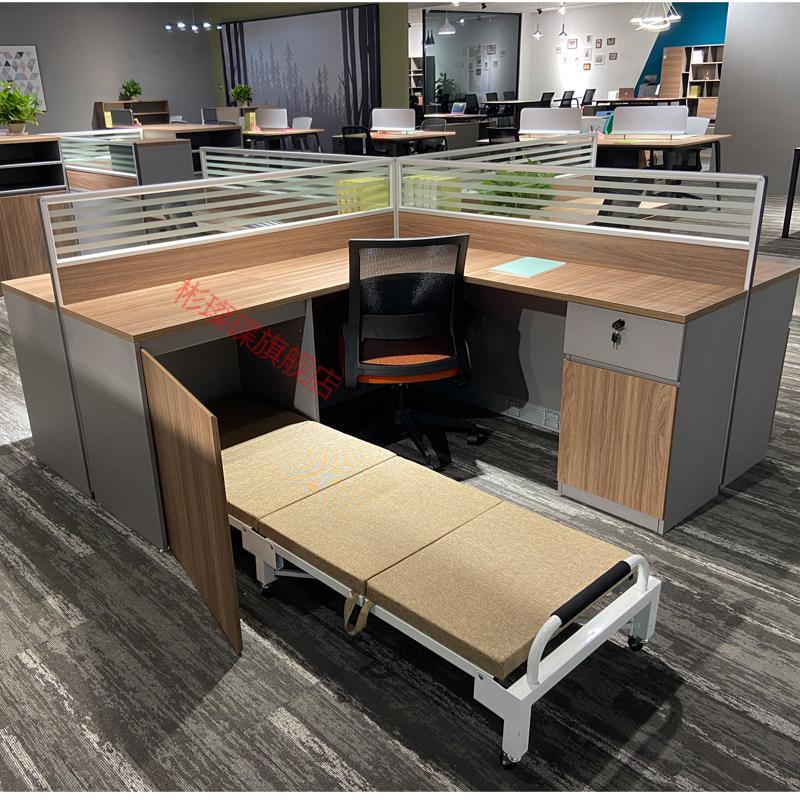 北京屏风工位销售及L型工位定制 赛唯办公家具厂家的专业服务