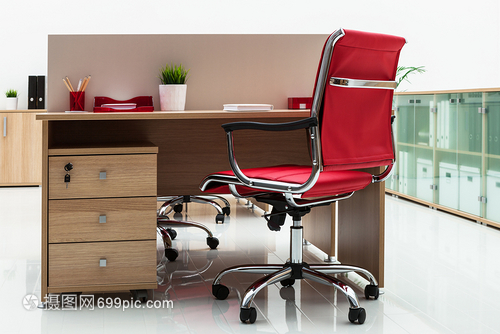 现代办公室的美丽家具 提升工作效率与美学体验