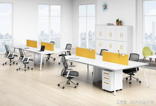 选择环保办公家具的五大好处