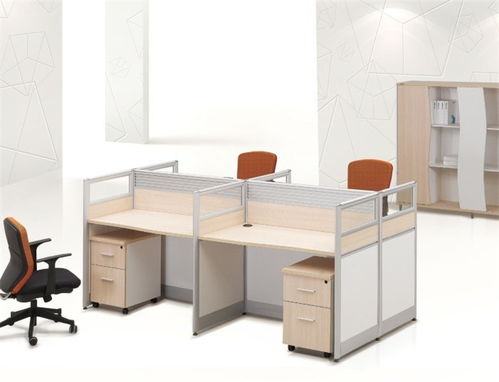 办公家具选购新指南 聚焦海利丰与清浦区的优质选择